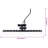 Scarifier Gardening Tools