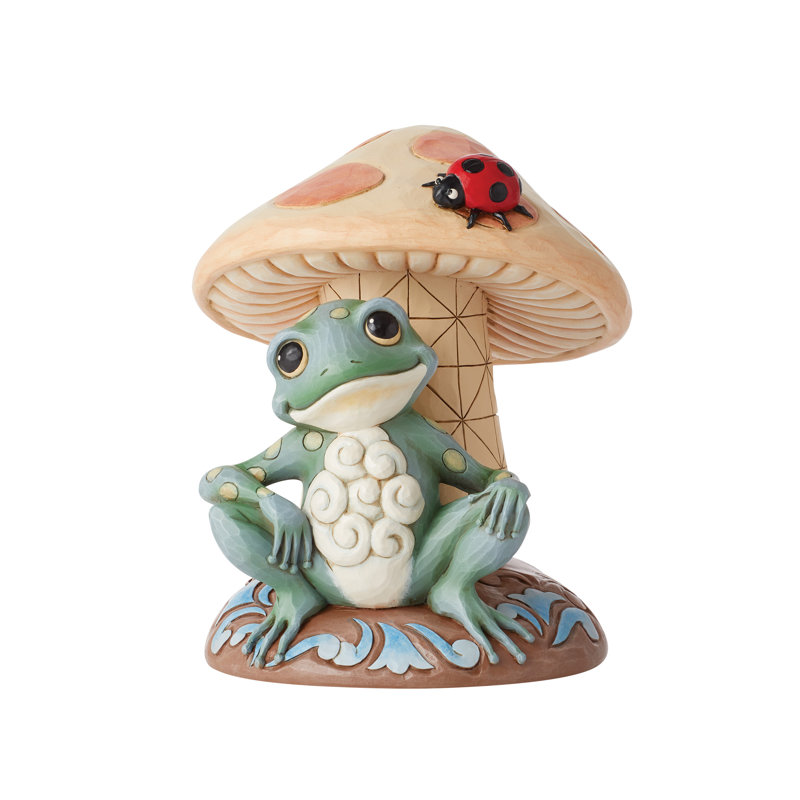 Figurine Jim Shore Heartwood Creek