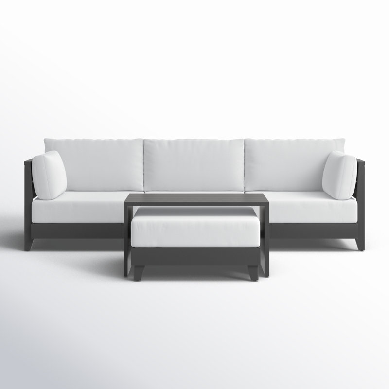 Dez 5pc Multi-Chair Seating Set