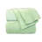 Polyester Machine Woven Solid Colour Sheet Set-23406580-20435340