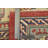 Hand Knotted Wool Geometric Indoor Rug