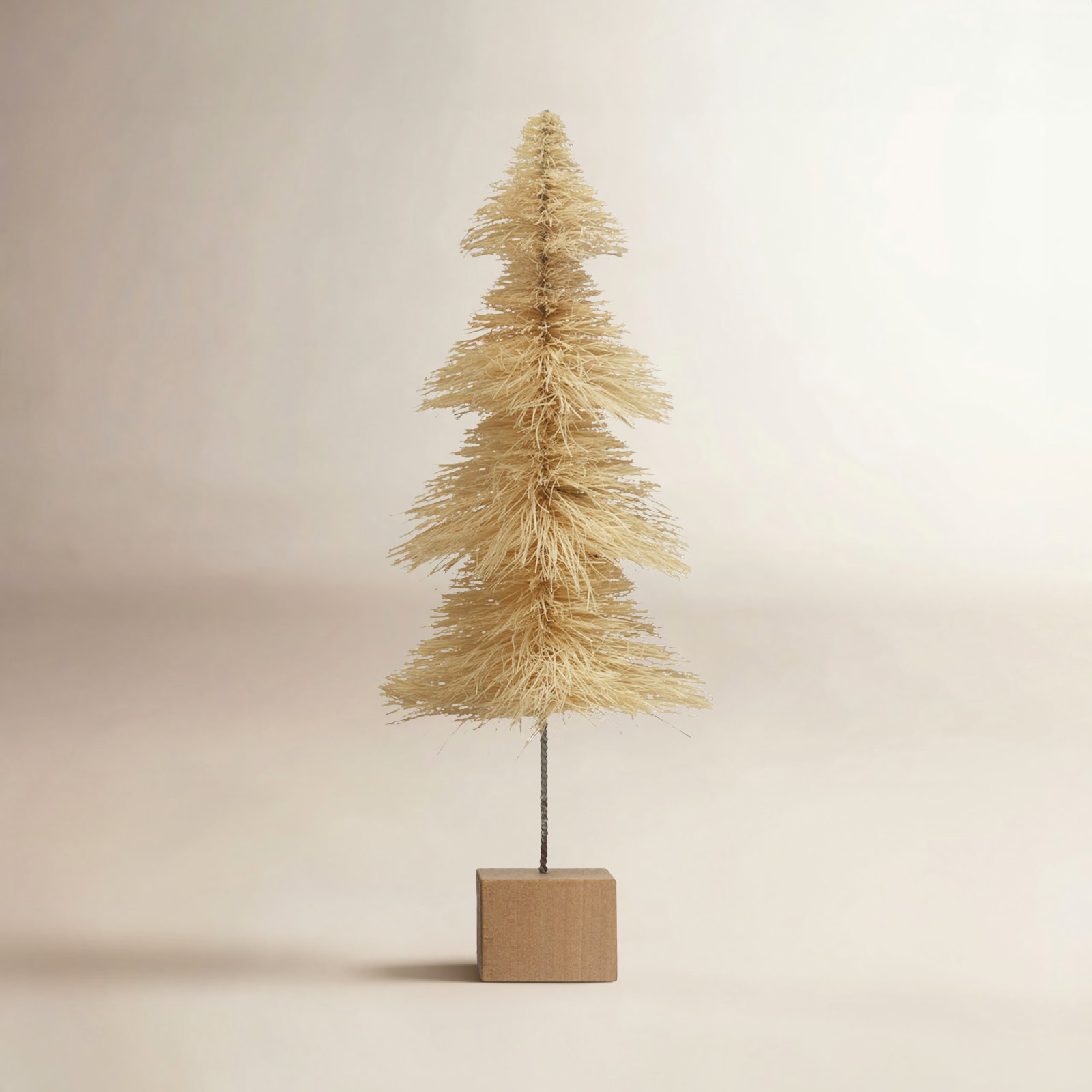 Christmas Tabletop Tree