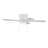 52'' Ceiling Fan with LED Lights-626711897