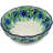 Polish Pottery Stoneware 8 oz Salad Bowl