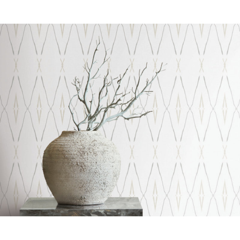 Kravet Design - W3963-811, Gray