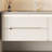 Light luxury simple Bathroom cabinet.