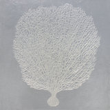 Seafan XI Print by L. Bodine