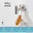 Wall Mounted Towel Hook-49135746
