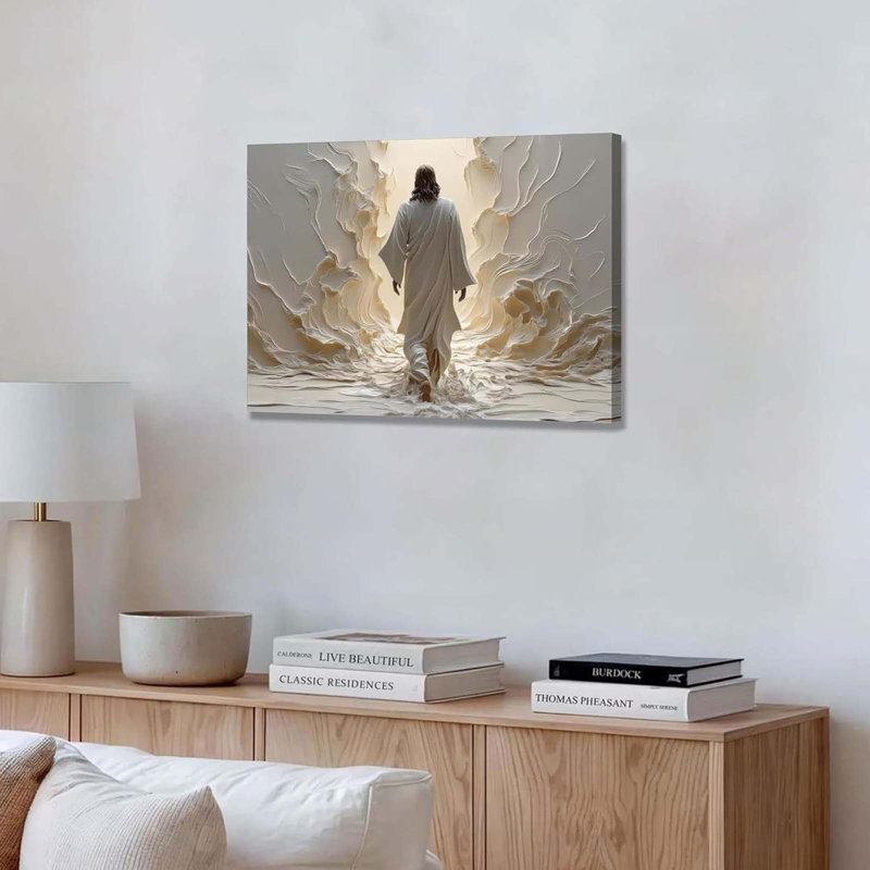 Wrapped Canvas Print, 40 cm H x 60 cm W