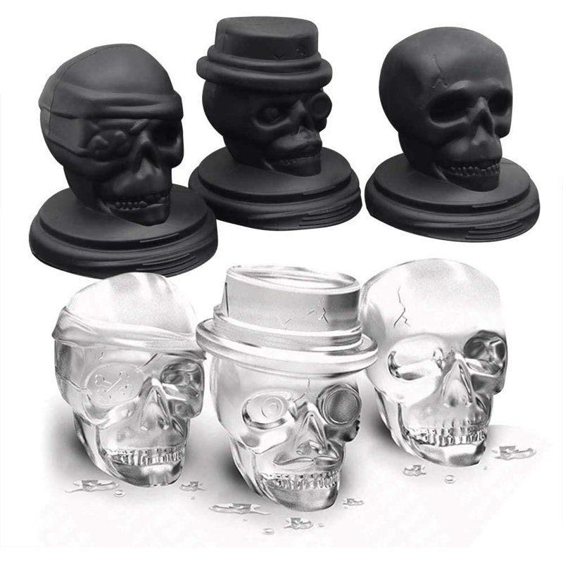 Flash Popup Non-Stick Baking Molds