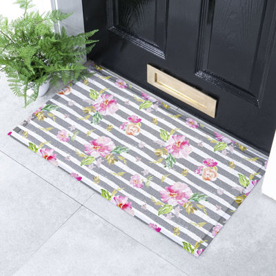 Non-Slip Doormat