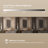 Rectangular Frameless Led Wall Mounted Bathroom Vanity Mirror-900450098