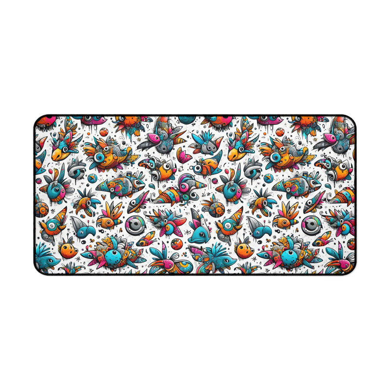 Desk Pad