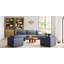 Mahala Geometric Viscose Blend Throw Pillow-1698954970-1678650329