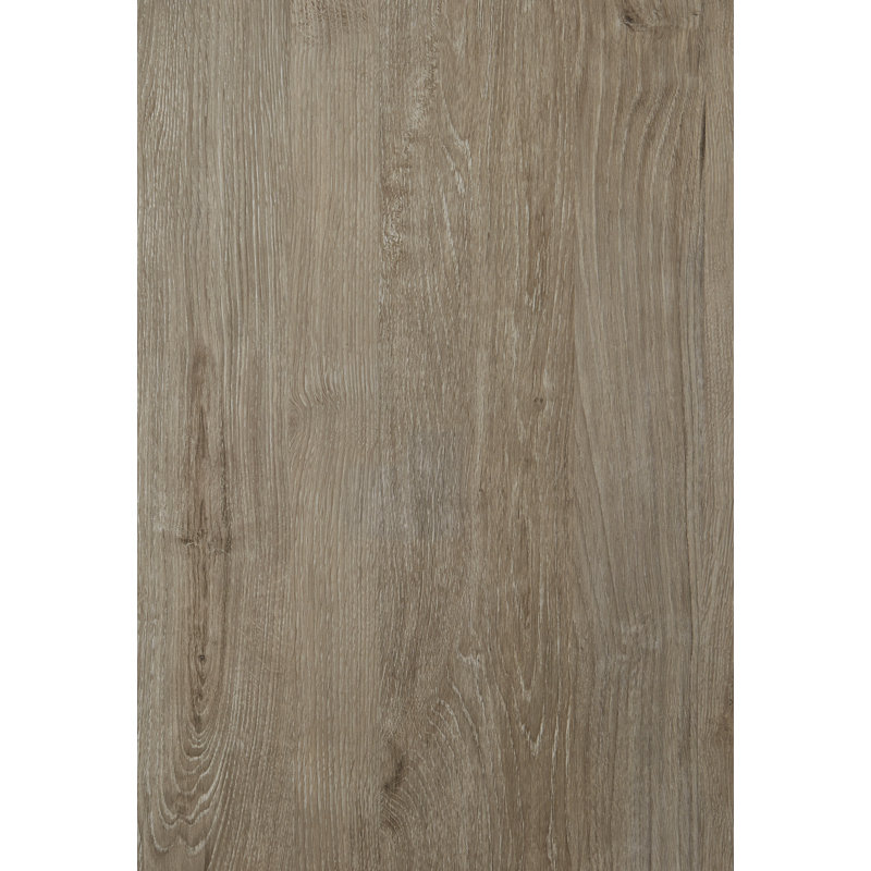 Commode double 6 tiroirs Elfidio, H 30,75 po x l 59,02 po x P 18,74 po