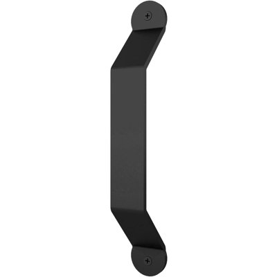Sliding Door Pull, By Stone Harbor Hardware