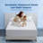 None Mattress Protector Case Pack-100776152
