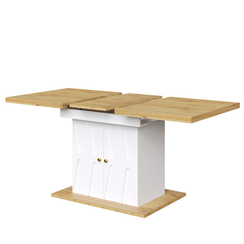 Extendable Dining Table