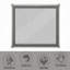 Miroir Orharmon