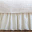 Voile 18" Bed Skirt-29584884-29584882