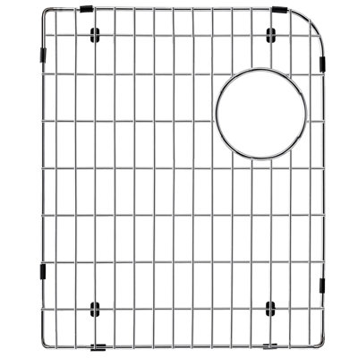 Sink Grid
