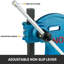 Manual Arbour Press 3 Tonne, Heavy Duty Arbour Press with 21.5 Inch Maximum