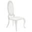 Ensemble de 2 chaises d'appoint Chester