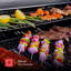 Nexgrill 5-Burner Propane Grill with Side Burner
