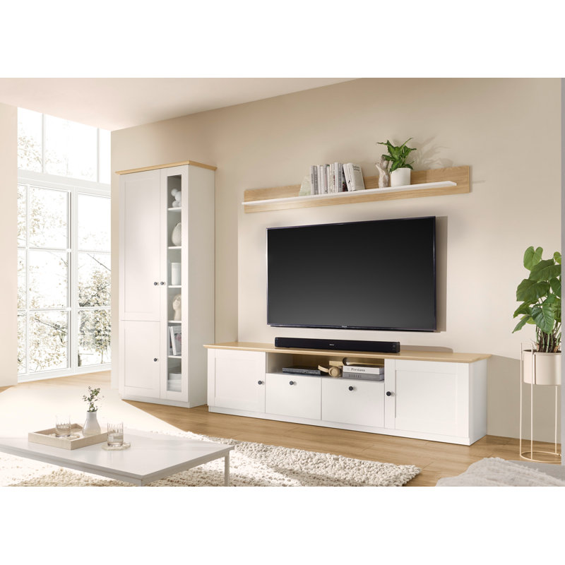 TV Stand for TVs up to 75"