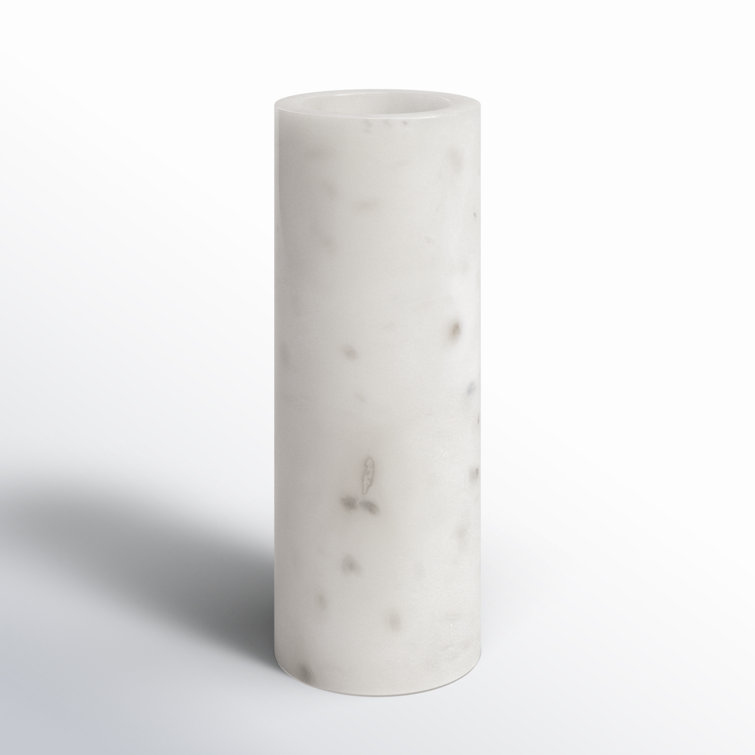 Matheson 8'' Stoneware Table Vase