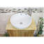 Craddock 650mm Single Bathroom Vanity with Vessel Ceramic Basin-981731999