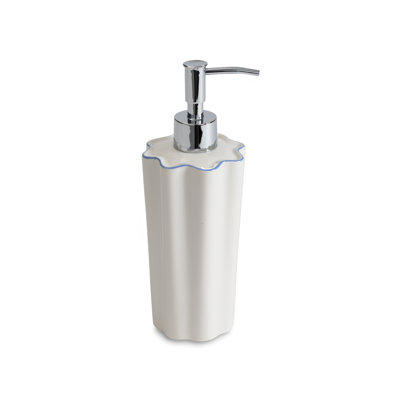 Le Marais Blue Lotion Dispenser