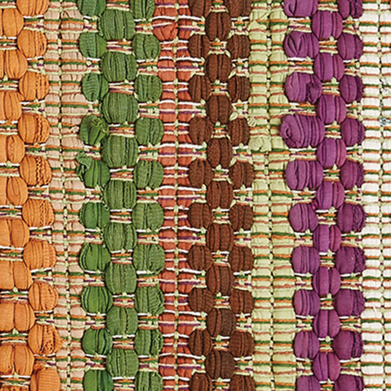 Tapis Union Rustic Fall Chindi 2X3