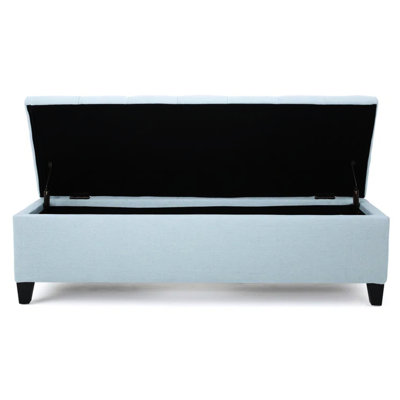 Laiyba Upholstered Ottoman,Storage Ottoman,Bedroom Bench