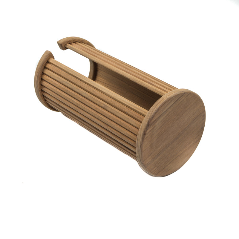 Porte-papier hygiénique