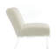 Fauteuil de chambre Lesly
