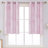 Carmacmoin Room Darkening Curtain Pair-2114873230-2114873224