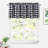 Skidmore Houndstooth Tailored Window Pelmet-501927611
