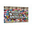 Proud to be American Graffiti, reproduction d'art-1265689392-1265689400-1265689406