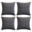 Jakeryan Square Velvet Pillow Cover-731366943-731366951-687519597