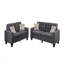 Ensemble de canapé 2 pièces Living Room Furniture-129419705