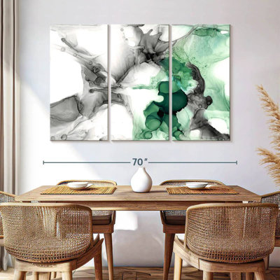 Avery Emerald Gale I