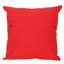 Housse et insert de coussin carré 100% coton 