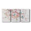 Cottage Sweet Song I - Toile tendue avec châssis de qualité supérieure - Prêt à être accroché-1715217983