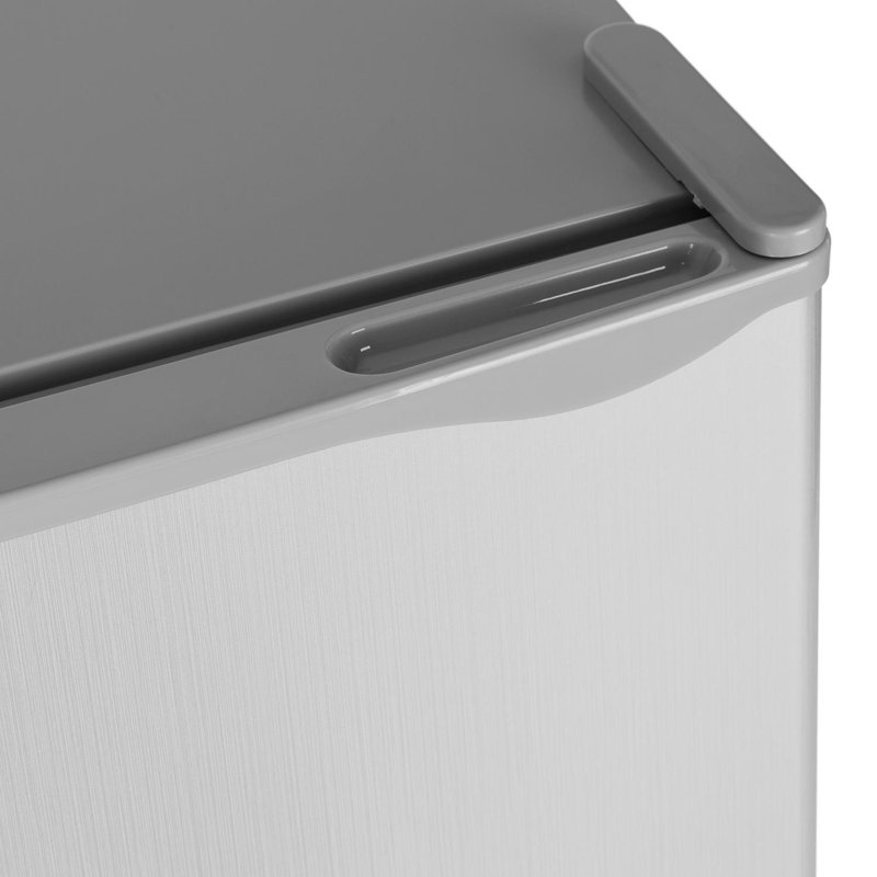Klarstein 40m³ L Freestanding Mini Fridge