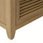 American-style retro luxury kitchen cabinets
