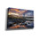 «Sunrise At Doubler Point» par Rick Berk, art mural sur toile