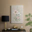 Organique Botanique I - Cavas enveloppés de galerie-108843908