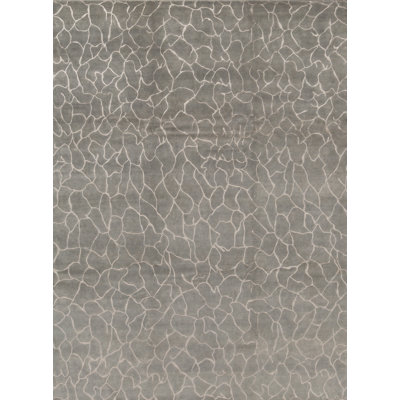 Abstract Area Rug