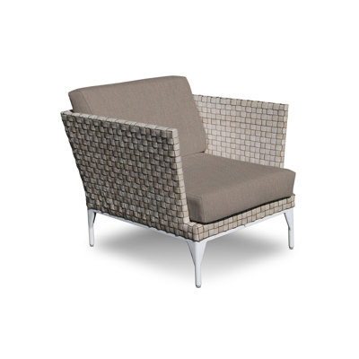Brafta Outdoor Lounge Chair